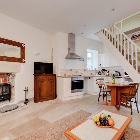 Carolines Cottage Swanage Zewnętrze zdjęcie
