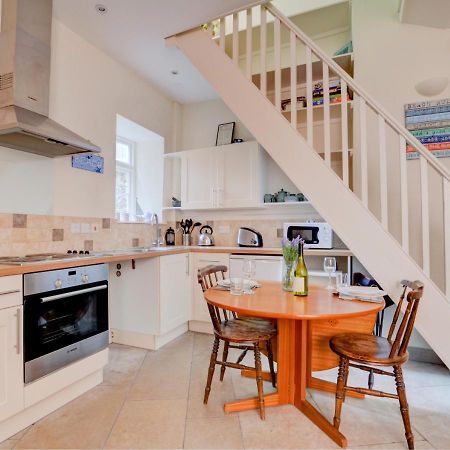 Carolines Cottage Swanage Zewnętrze zdjęcie