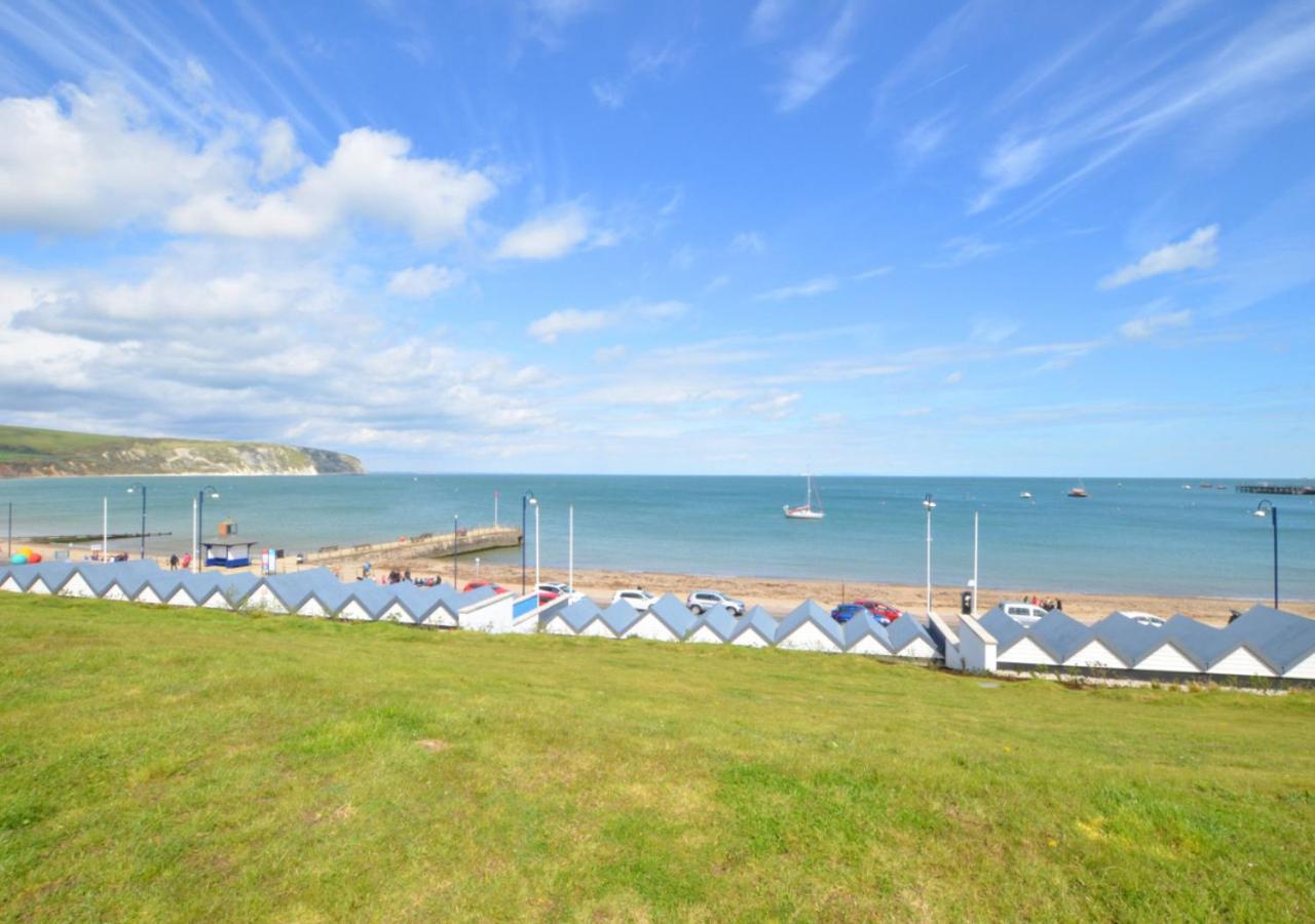 Carolines Cottage Swanage Zewnętrze zdjęcie