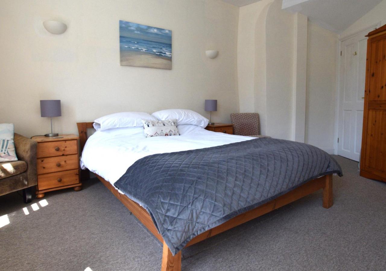 Carolines Cottage Swanage Zewnętrze zdjęcie