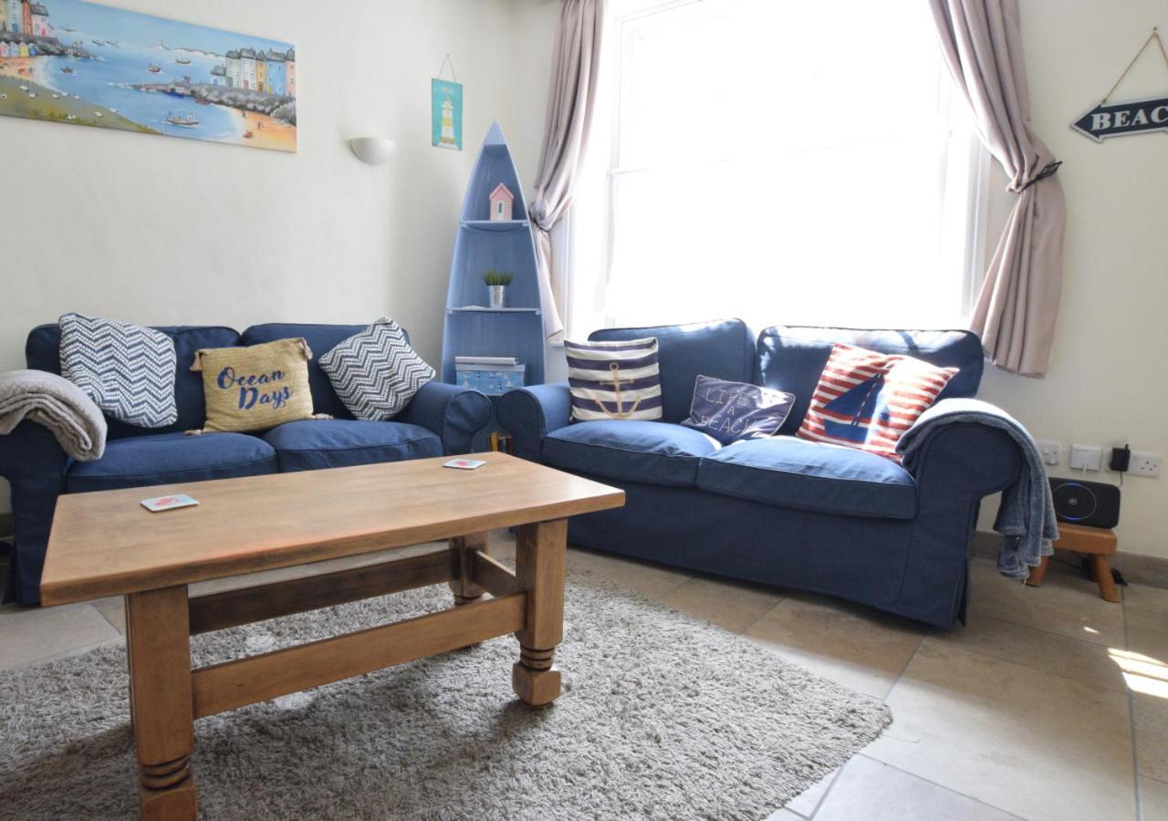 Carolines Cottage Swanage Zewnętrze zdjęcie