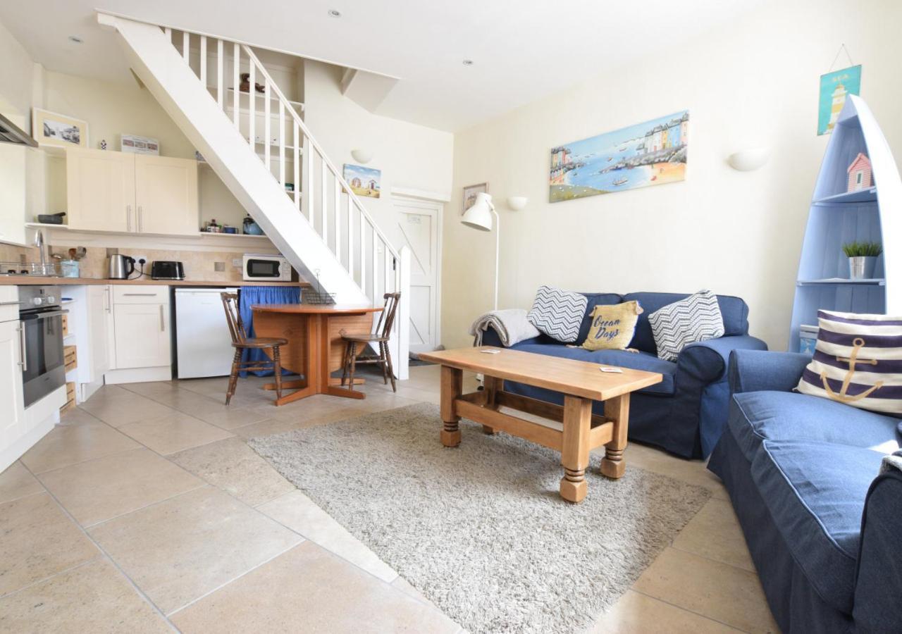 Carolines Cottage Swanage Zewnętrze zdjęcie