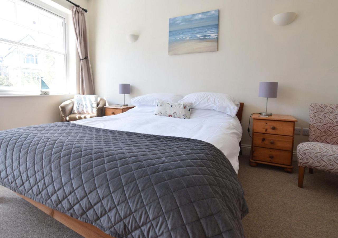 Carolines Cottage Swanage Zewnętrze zdjęcie