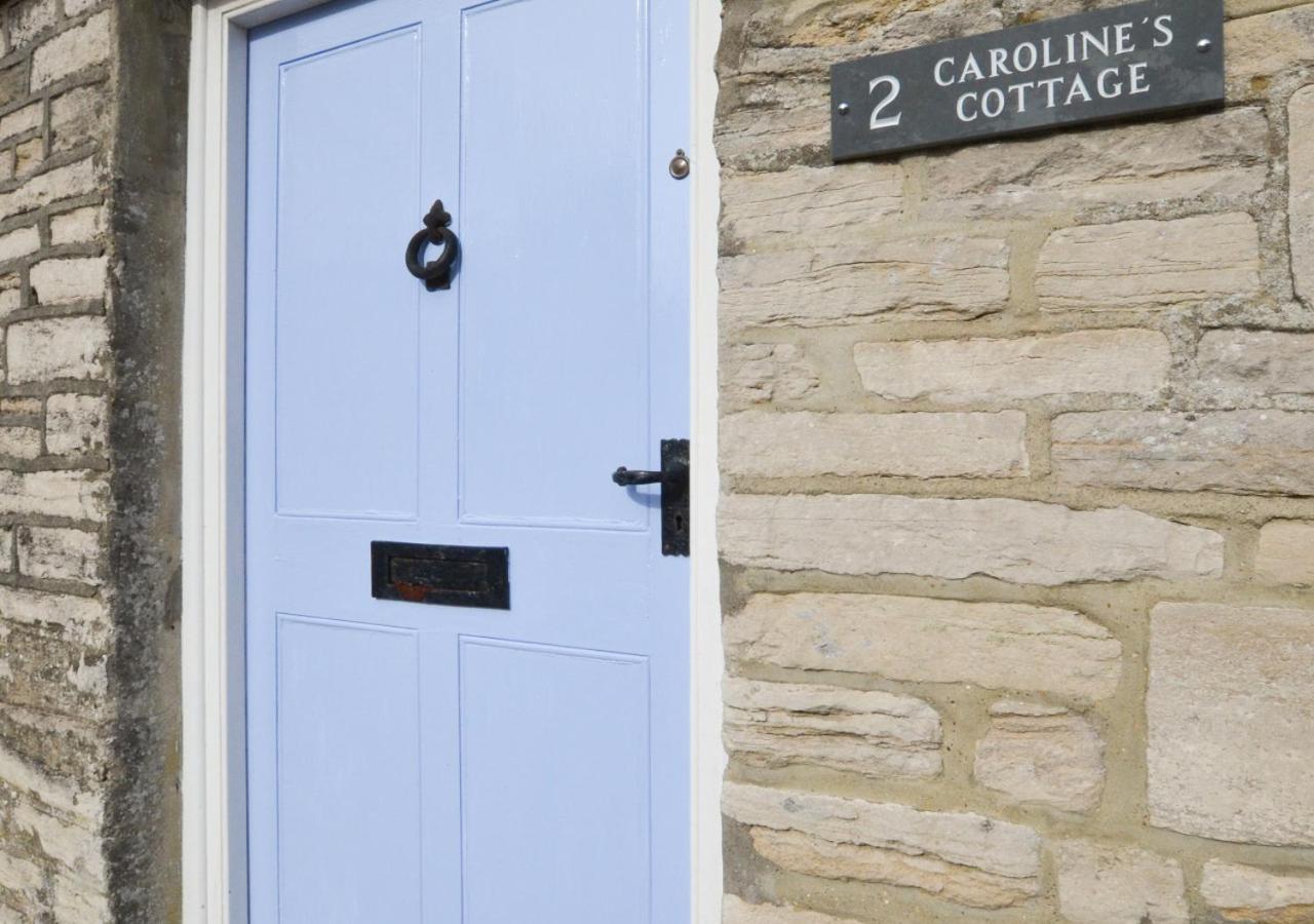 Carolines Cottage Swanage Zewnętrze zdjęcie