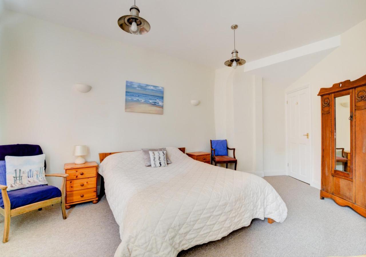 Carolines Cottage Swanage Zewnętrze zdjęcie