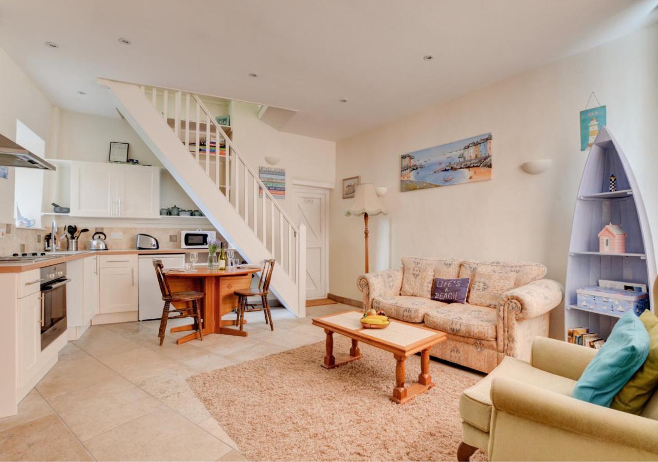 Carolines Cottage Swanage Zewnętrze zdjęcie